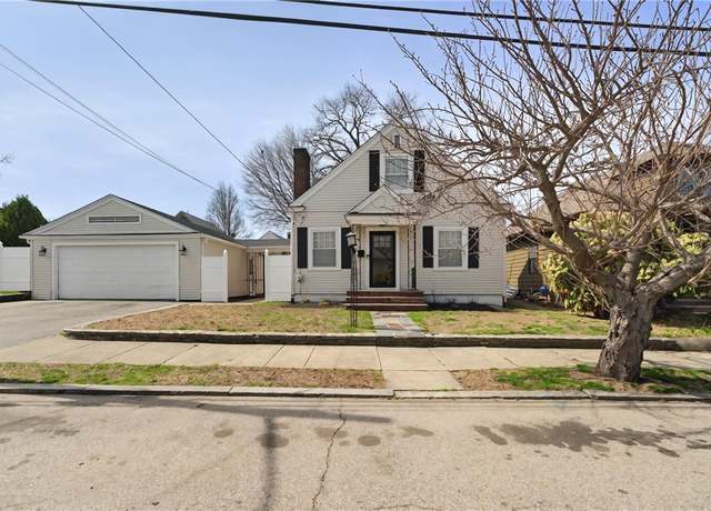 Property at 94 Waller St, Providence, RI 02908, 3 beds, 2 baths