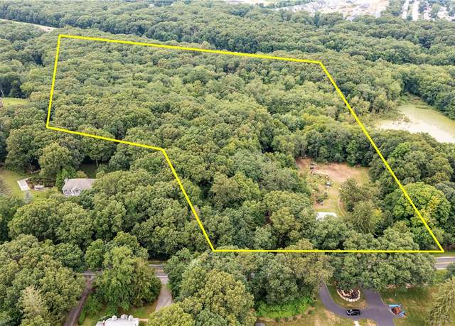 Property at 2329 Division Rd, East Greenwich, RI 02818