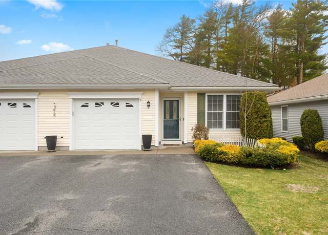 Property at 9 Greig Ct #9, Coventry, RI 02816, 2 beds, 2 baths