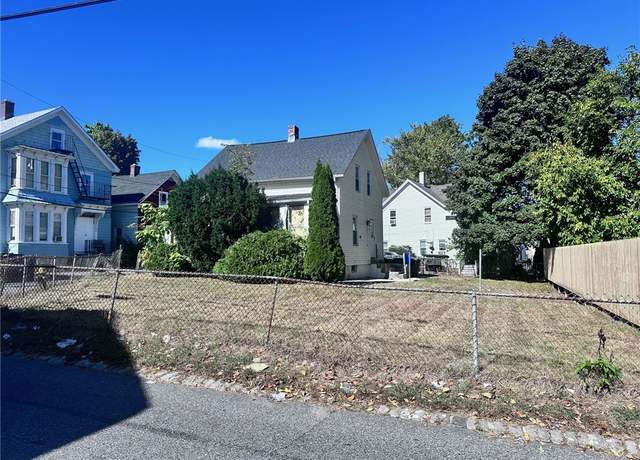 Property at 5 Moy St, Providence, RI 02904, 3 beds, 1 bath