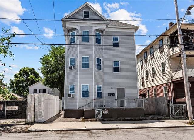 Property at 114 Althea St, Providence, RI 02907, 9 beds, 3 baths