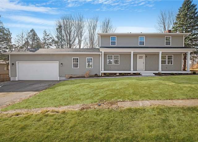 Property at 3 Cider Ln, Smithfield, RI 02828, 4 beds, 2.5 baths