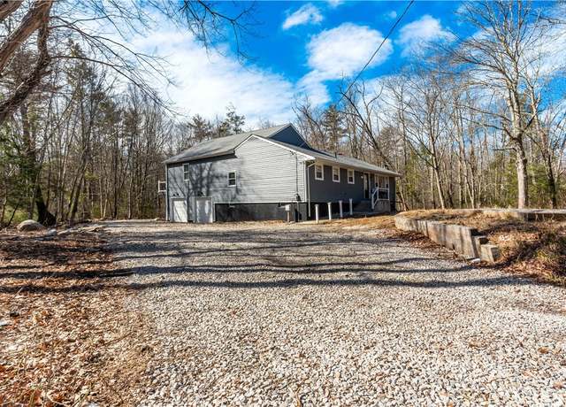 Property at 1300 Wallum Lake Rd, Burrillville, RI 02859, 3 beds, 3 baths