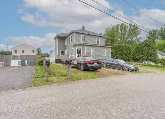 Property at 12 Lenox St, Cumberland, RI 02864, 4 beds, 2 baths