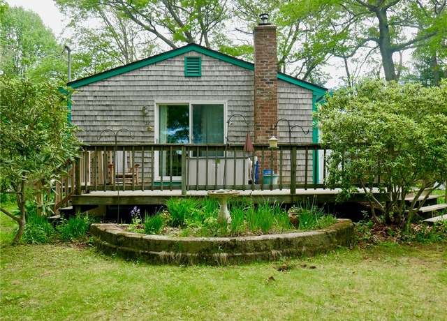 Property at 20 Winchester Dr, South Kingstown, RI 02879, 1 bed, 1 bath