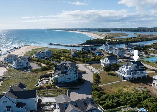 Property at 808 West Beach Rd, Charlestown, RI 02813, 3 beds, 2.5 baths