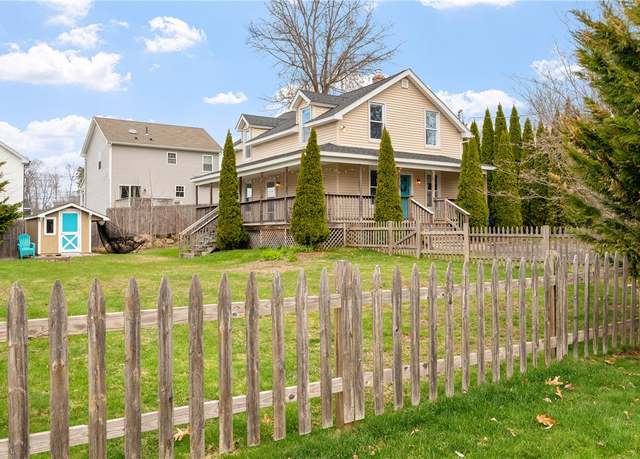 Property at 17 Marques St, Cumberland, RI 02864, 3 beds, 2 baths