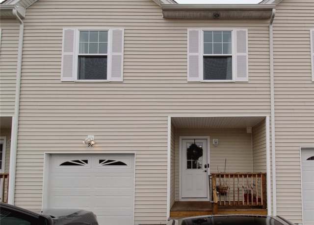 Property at 92 Ayda Rose Ave, West Warwick, RI 02893, 3 beds, 2.5 baths