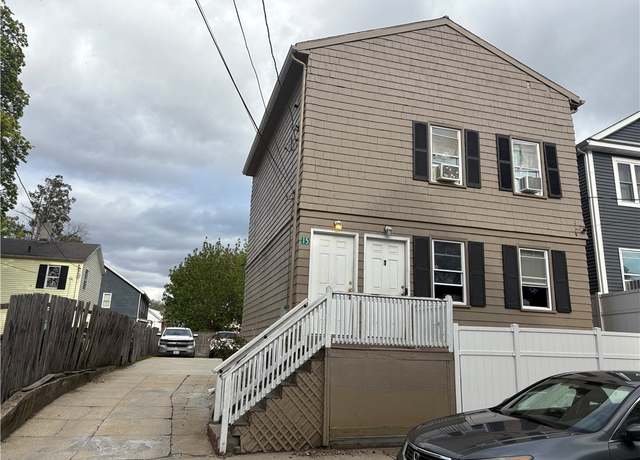 Property at 15 Alton St, Providence, RI 02908, 4 beds, 2 baths