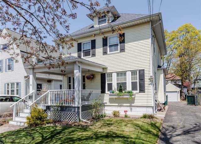 Property at 25 Rhodes Ave, Cranston, RI 02905, 2 beds, 2 baths