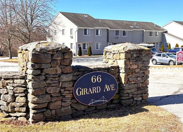 Property at 66 Girard Ave #224, Newport, RI 02840, 2 beds, 1.5 baths