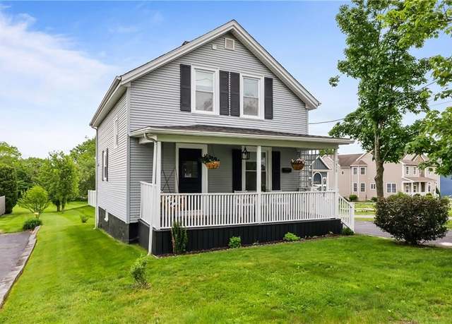 Property at 1978 County St, Somerset, MA 02726, 3 beds, 2 baths