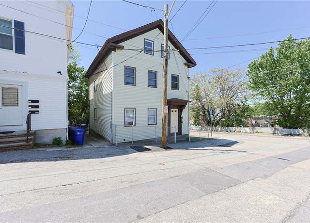 Property at 26 Ames St, Providence, RI 02909, 5 beds, 3 baths