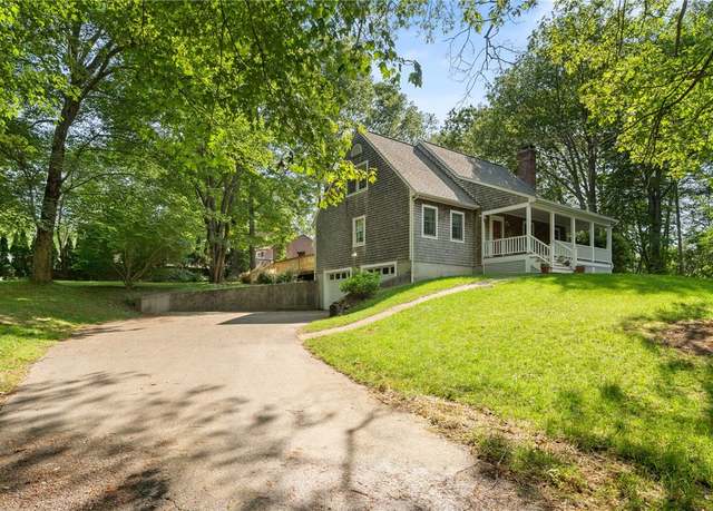 Property at 1 Cleo Ct, Westerly, RI 02891, 4 beds, 3.5 baths