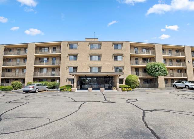 Property at 650 East Greenwich Ave Unit 2-103, West Warwick, RI 02893, 2 beds, 2 baths