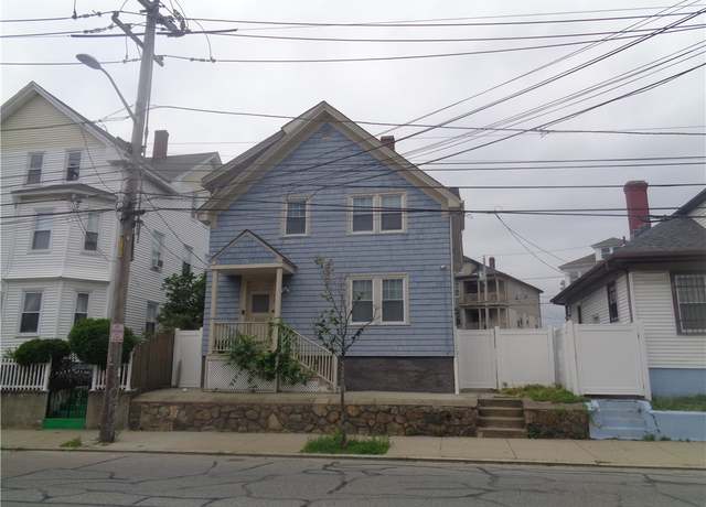 Property at 65 Union Ave, Providence, RI 02903, 4 beds, 2 baths