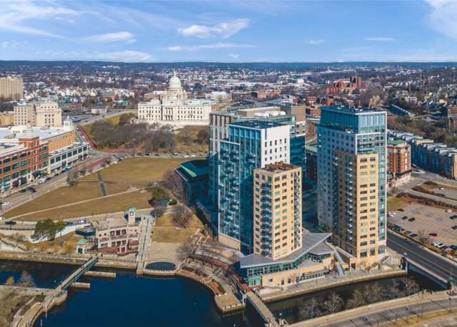 Property at 200 Exchange St #1414, Providence, RI 02903, 1 bed, 1 bath