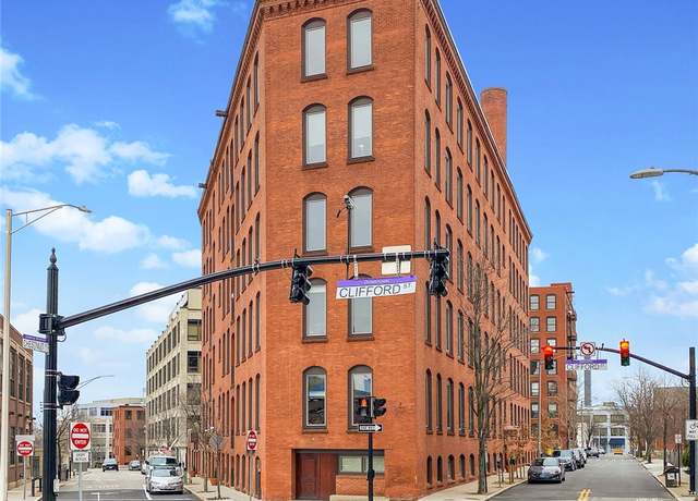 Property at 116 Chestnut St Unit G, Providence, RI 02903, 2 beds, 2 baths
