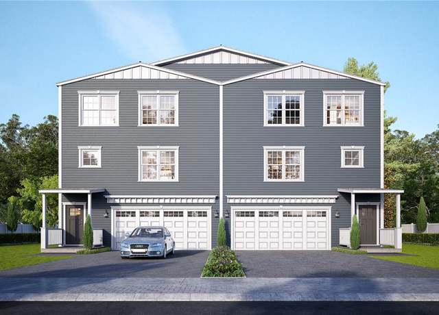 Property at 4 Old County Village Way, Smithfield, RI 02917, 3 beds, 2.5 baths