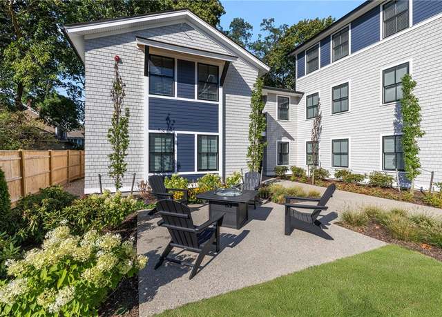 Property at 32 Exchange St #103, East Greenwich, RI 02818, 1 bed, 1 bath