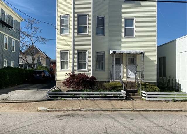 Property at 70 Coyle Ave, Pawtucket, RI 02860, 9 beds, 3 baths