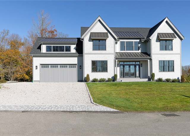 Property at 1 Stone Bridge Dr, Middletown, RI 02842, 4 beds, 3.5 baths