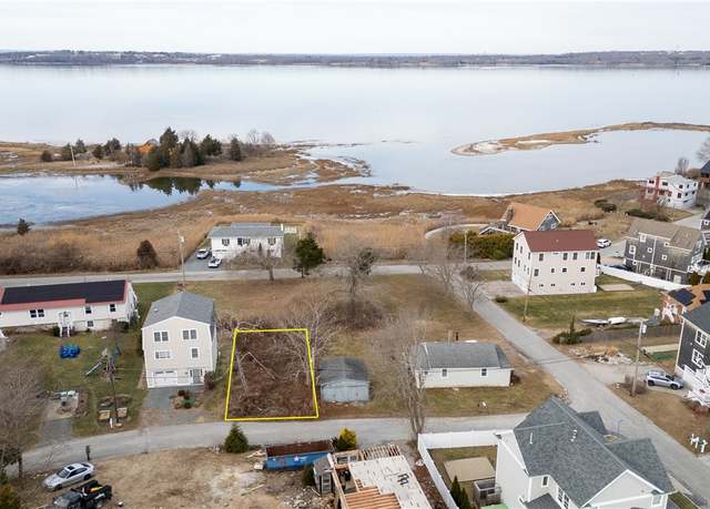 Property at 0 Summit Rd, Portsmouth, RI 02871