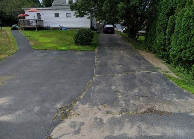 Property at 226 Marshall Ave, Cumberland, RI 02864, 4 beds, 2 baths