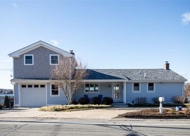 Property at 234 Point Rd, Portsmouth, RI 02871, 2 beds, 3.5 baths