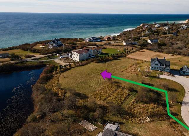 Property at 1455 Payne Rd, Block Island, RI 02807