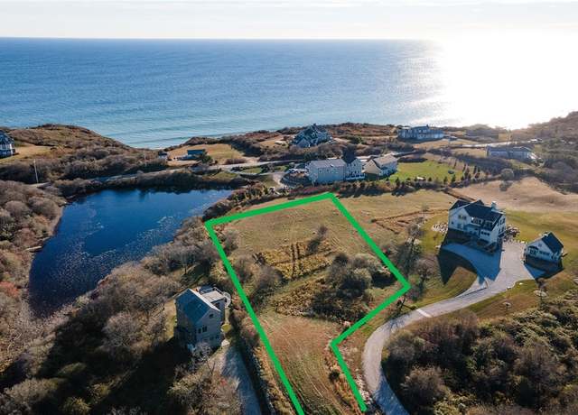 Property at 1455 Payne Rd, Block Island, RI 02807
