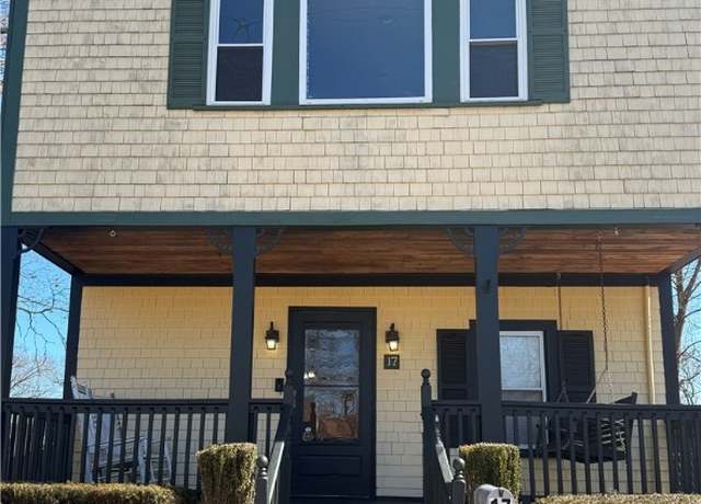 Property at 17 Columbia Ave, Lincoln, RI 02865, 3 beds, 2 baths