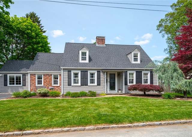 Property at 101 Ausdale Rd, Cranston, RI 02910, 3 beds, 2 baths