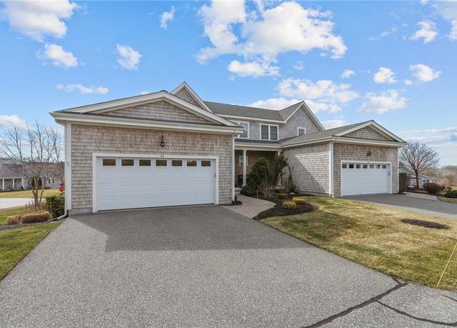 Property at 54 Stony Brook Ln, Portsmouth, RI 02871, 3 beds, 3.5 baths