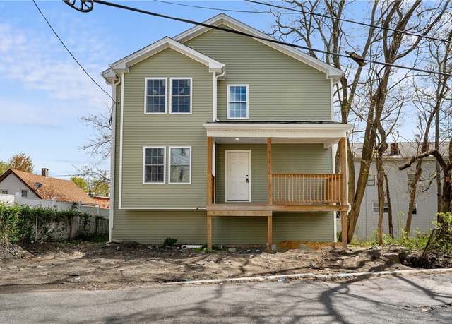 Property at 638 Douglas Ave, Providence, RI 02908, 6 beds, 4 baths