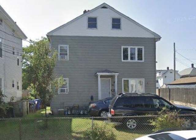 Property at 56 Olive St, Pawtucket, RI 02860, 9 beds, 4 baths