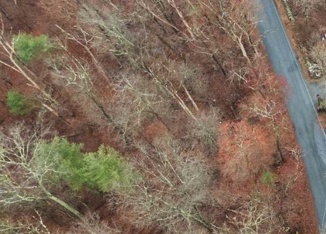 Property at 0 Cranberry Ridge Rd, Scituate, RI 02857