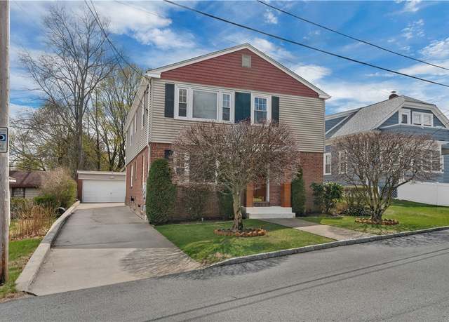 Property at 136 Kentland Ave, North Providence, RI 02908, 4 beds, 2 baths