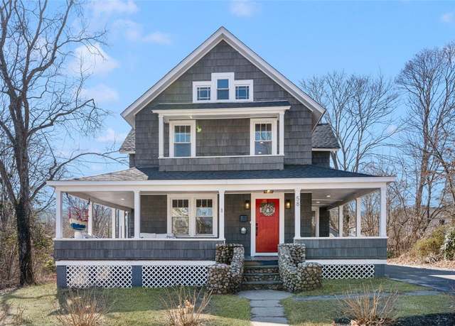 Property at 58 Austin St, South Kingstown, RI 02879, 3 beds, 3 baths