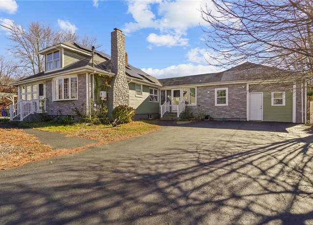 Property at 48 Cedar St, Johnston, RI 02919, 3 beds, 3 baths
