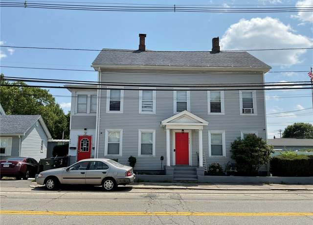 Property at 444 446 Washington St, Coventry, RI 02816, 7 beds, 3 baths