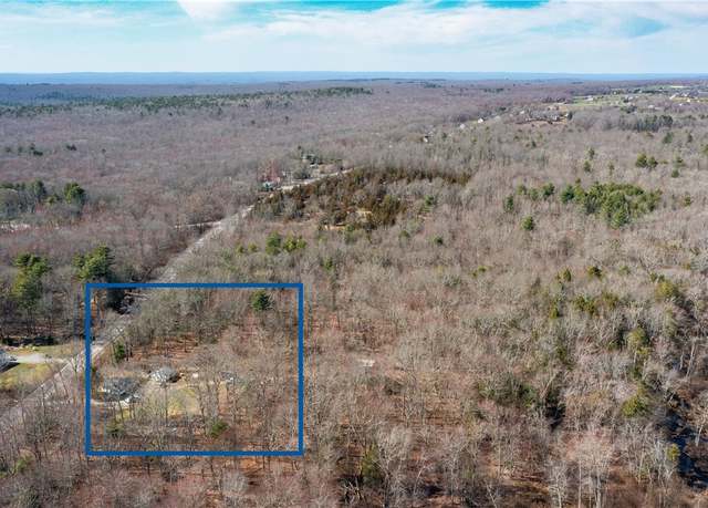 Property at 768 Ekonk Hill Rd, Voluntown, CT 06384, 2 beds, 1 bath