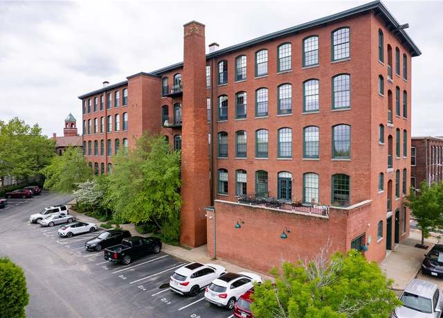 Property at 28 Bayley St #304, Pawtucket, RI 02860, 1 bed, 1 bath