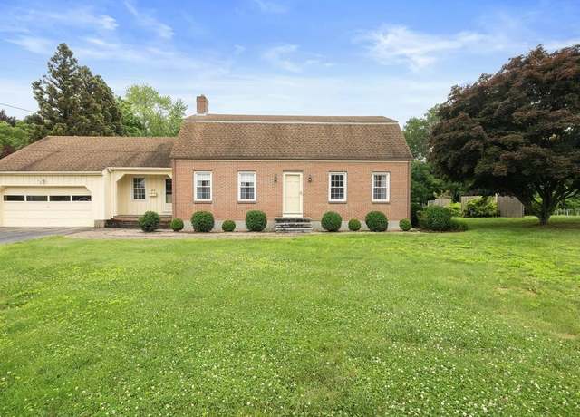 Property at 25 Bellevue Ave, Westerly, RI 02891, 4 beds, 3 baths