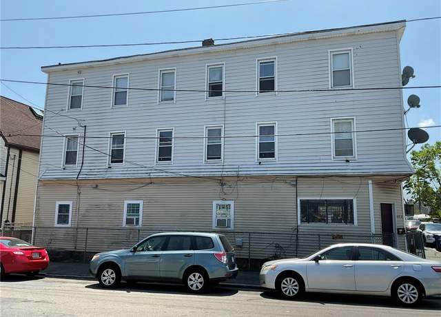 Property at 488 490 S 2nd St, New Bedford, MA 02744, 11 beds, 4 baths
