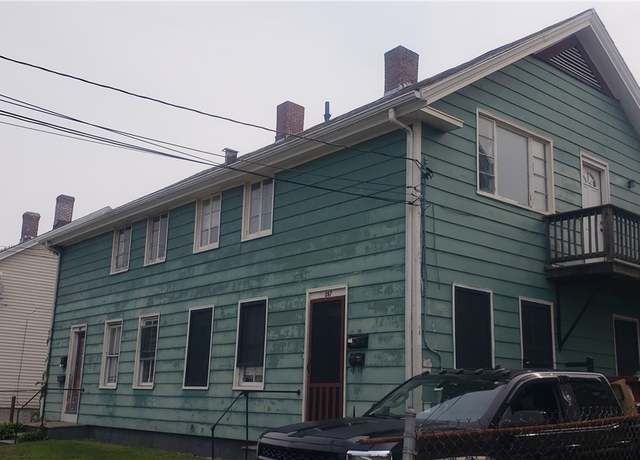 Property at 397 Rathbun St, Woonsocket, RI 02895, 4 beds, 4 baths