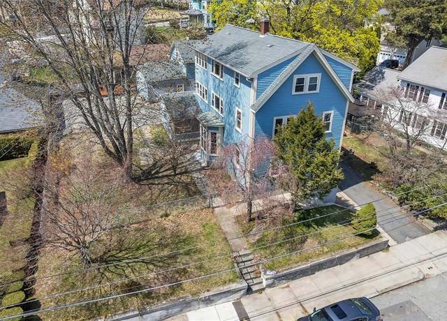 Property at 32 Summer St, Woonsocket, RI 02895, 6 beds, 3 baths