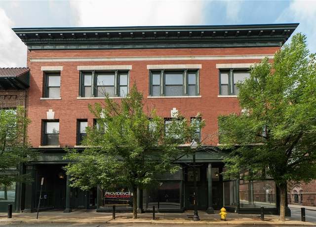 Property at 225 Weybosset St #8, Providence, RI 02903, 1 bed, 1 bath