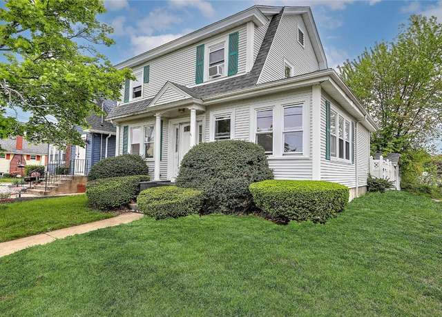 Property at 51 Ivy Ave, Cranston, RI 02905, 3 beds, 2 baths