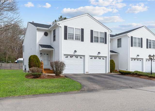 Property at 450 Providence St #41, West Warwick, RI 02893, 2 beds, 1.5 baths